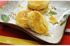 廈門餡餅歷史來源制作方法與規(guī)?；瘷C(jī)器生產(chǎn)介紹