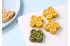 創(chuàng)新月餅迎來新的發(fā)展，機械化生產(chǎn)提供有力保障