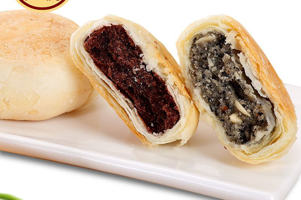 上海包餡類食品 上海包餡類食品