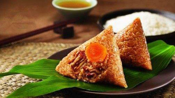 與“粽”不同，勁華機(jī)械帶您了解粽子包餡機(jī)械化制作流程