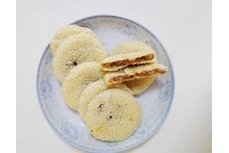 吉安薄酥餅的歷史、制作和特色