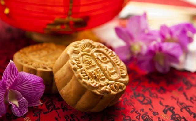 中秋節(jié)為什么要吃月餅，你知道月餅的起源嗎？  