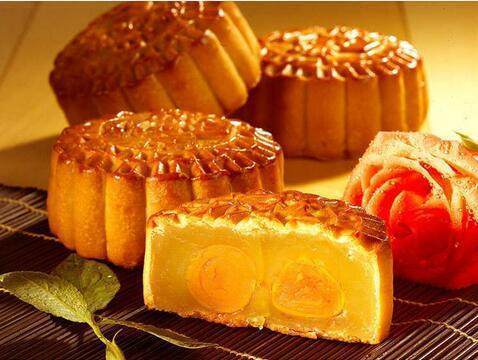 中秋節(jié)為什么要吃月餅，你知道月餅的起源嗎？  