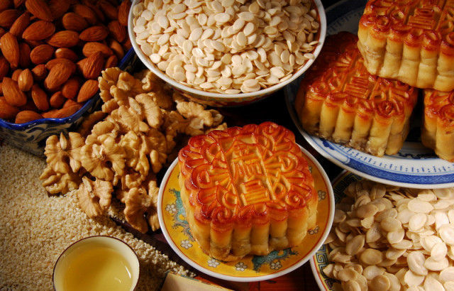 中秋節(jié)為什么要吃月餅，你知道月餅的起源嗎？  