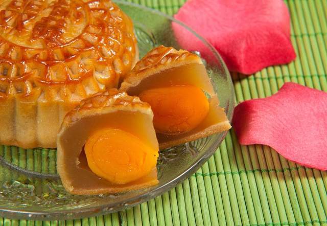 中秋節(jié)為什么要吃月餅，你知道月餅的起源嗎？  