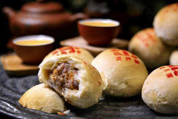 中秋節(jié)為什么要吃月餅，你知道月餅的起源嗎？  