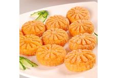 南瓜餅里有什么？南瓜餅里有南瓜